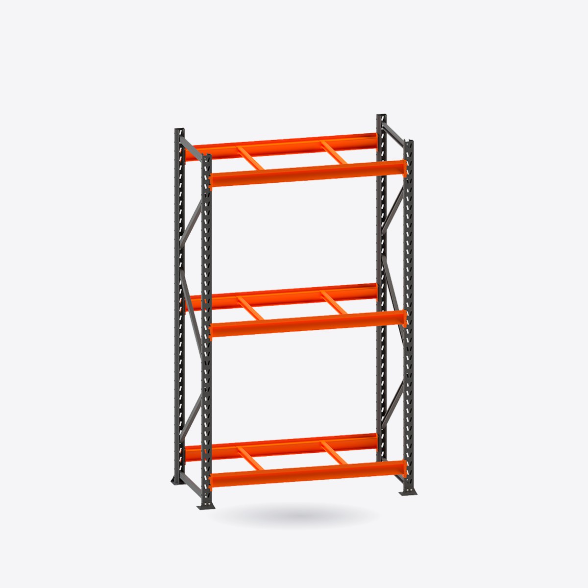 Mini Porta-Pallet Polar